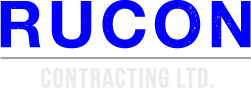 Rucon Contracting Ltd. 